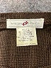 VERTIGO Brown Pullover Sweater Size 1 - photo 7