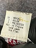 VERTIGO Brown Pullover Sweater Size 1 - photo 8