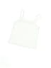 Art Class Green White Tank Top Size 6 - photo 2
