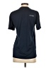Nike 100% Polyester Blue Active T-Shirt Size S - photo 2