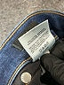 Express Blue Jeans Size 25 waist - photo 9