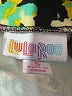 Lularoe Print Orange Casual Skirt Size S - photo 4