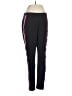 Magaschoni Color Block Black Track Pants Size 8 - photo 1