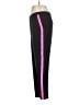 Magaschoni Color Block Black Track Pants Size 8 - photo 5