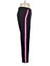 Magaschoni Color Block Black Track Pants Size 8 - photo 4