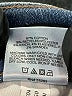 Express Solid Blue Jeans Size 0 - photo 5