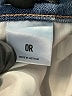 Express Solid Blue Jeans Size 0 - photo 6