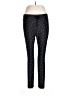 The Upside Polka Dots Black Casual Pants Size EU (FR) 44 / US 12 - photo 1