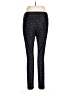 The Upside Polka Dots Black Casual Pants Size EU (FR) 44 / US 12 - photo 2