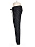 The Upside Polka Dots Black Casual Pants Size EU (FR) 44 / US 12 - photo 5