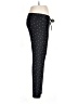 The Upside Polka Dots Black Casual Pants Size EU (FR) 44 / US 12 - photo 4