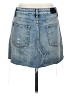Rails 100% Cotton Blue Denim Skirt Size 27 waist - photo 2
