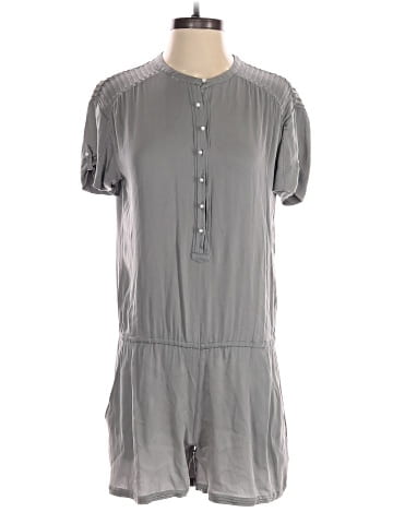 Massimo Dutti Romper (view 1)