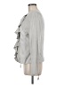 Styled by Sam Saboura 100% Polyester Gray Jacket Size M - photo 5