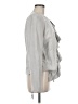 Styled by Sam Saboura 100% Polyester Gray Jacket Size M - photo 4