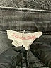 Ingrid + Isabel Solid Gray Jeans Size 25 waist - photo 6