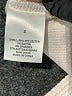 Mi ami White Pullover Sweater Size S - photo 8