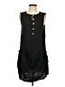 RACHEL Rachel Roy Black Romper Size P (petite) - photo 1