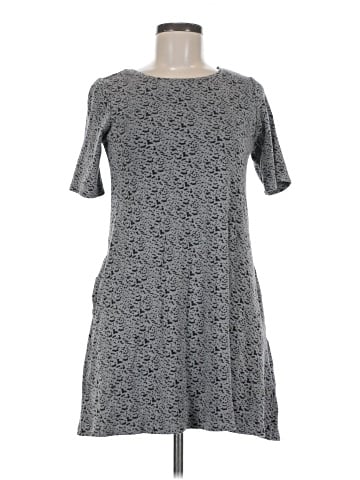 Jasmine & Juliana Casual Dress (view 1)