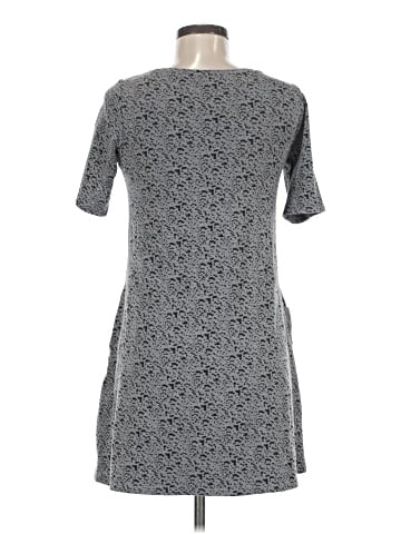 Jasmine & Juliana Casual Dress (view 2)