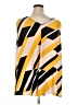 Lane Bryant 100% Polyester Yellow Sleeveless Blouse Size 18 - 20 Plus - photo 2