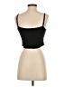 Solid & Striped Black Sleeveless Top Size S - photo 2
