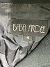 Isabel Ardee Black Coat Size 4 - photo 6