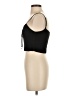 Solid & Striped Black Sleeveless Top Size S - photo 5