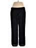 Halogen 100% Polyester Black Casual Pants Size XL - photo 1