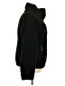 Assorted Brands 100% Polyester Black Fleece Size 2X - photo 4
