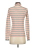 J.Crew Ivory Long Sleeve Top Size XS - photo 2