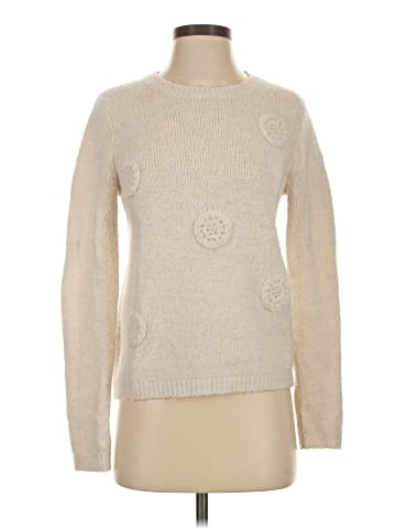 Twik Pullover Sweater (view 1)
