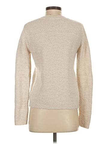 Twik Pullover Sweater (view 2)