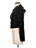 Suzette Black Zip Up Hoodie Size Med - Lg - photo 5