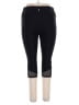 LIVI Active Black Active Pants Size 18 - 20 - photo 2