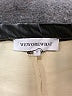 WeWoreWhat Tan Casual Skirt Size M - photo 4