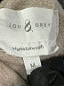 Lou & Grey Tan Turtleneck Sweater Size M - photo 7