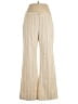 M David Meister Ivory Dress Pants Size 14 - photo 1