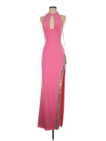 Mac Duggal Cocktail Dress (view 1)