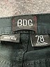 BDG Black Jeans Size 28 waist - photo 7