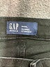 Gap Black Jeans Size 32 waist - photo 6