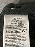 Gap Black Jeans Size 32 waist - photo 7