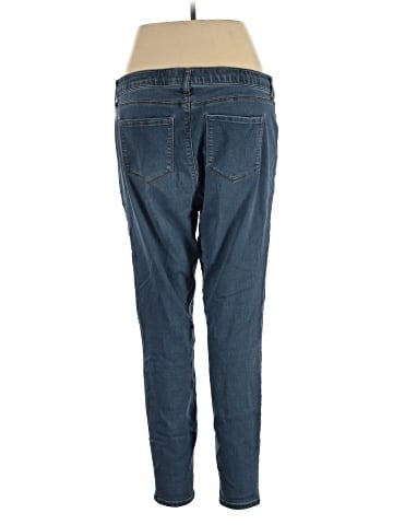 Vanilla Star Jeans (view 2)