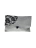 Assorted Brands Gray Clutch One size - photo 1