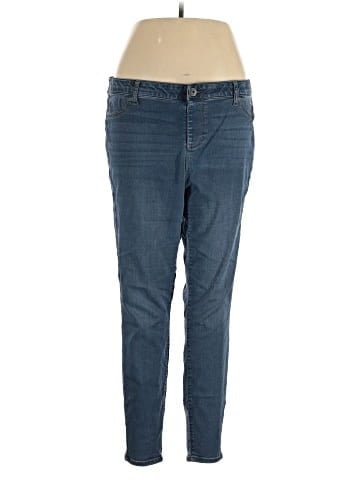 Vanilla Star Jeans (view 1)