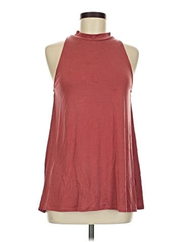 Silence and Noise Sleeveless Blouse (view 1)