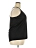 Xersion 100% Polyester Black Tank Top Size XXL - photo 4