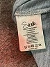 Siksilk 100% Polyester Blue Short Sleeve T-Shirt Size L - photo 8