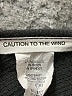 Caution to the Wind Black Sleeveless Top Size XL - photo 7