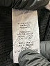 Caution to the Wind Black Sleeveless Top Size XL - photo 8